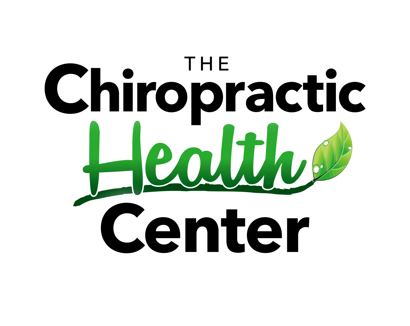 Payment Options | The Chiropractic Health Center